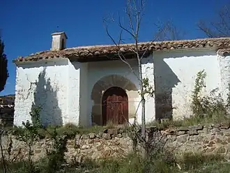Ermita de San Blas