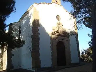 Ermita de San Vicente Ferrer