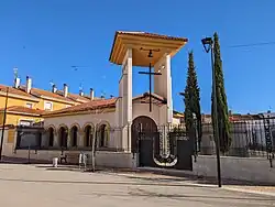 Ermita de Santa Ana