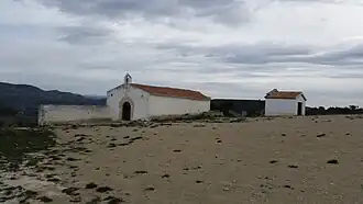 Ermita de Santa Bárbara