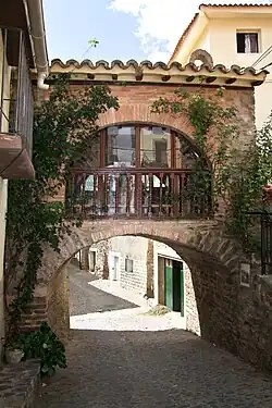 Ermita de la Piedad.