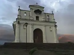 Ermita de la Unión