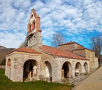 Santuario del Buen Suceso