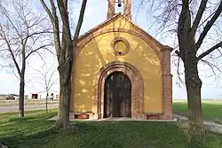Ermita del Cristo del Penegral