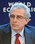 Ernesto Zedillo Ponce de León (1994-2000) 73 años