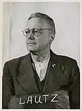Ernst Lautz