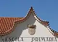 Escuela Primaria de Sagres