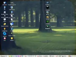 Musix GNU+Linux 1.0 R2