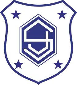 Escudo Club San Juan Tucumán
