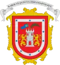 Escudo de armas