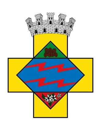 Símbolo Cívico del Municipio de Chinchiná, Caldas