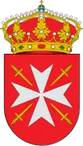 Escudo de Albares