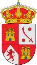 Escudo de Alcañices