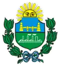 Escudo de Banda del Río Salí