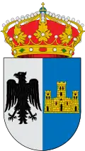 Escudo de Bembibre
