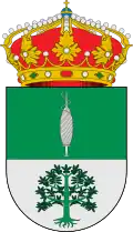 Escudo de Berlanga del Bierzo