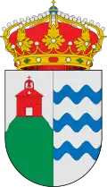 Escudo de Bobadilla del Campo