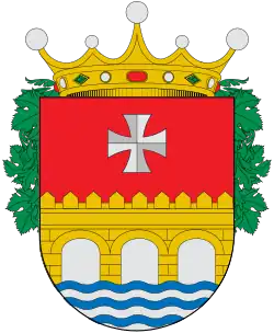 Escudo de Buin