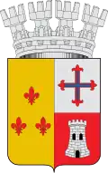 Escudo de Bulnes
