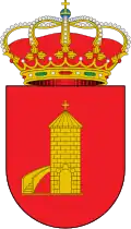 Escudo de Cabañes de Esgueva (Burgos)