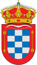 Escudo de Campillo de Deleitosa