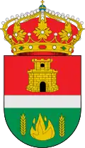 Escudo de Carpio