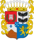 Escudo de Casablanca