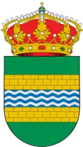 Escudo de Ciempozuelos
