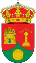 Escudo de Cilleruelo de Abajo (Burgos)