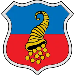 Escudo de Copiapó (Chile)