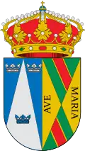 Escudo de El Boalo
