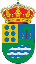 Escudo de El Bohodón