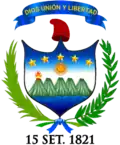 República del Salvador (1860-1864)