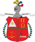 Escudo de Filandia