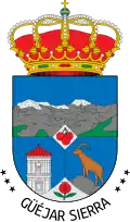 Güéjar Sierra