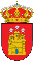 Escudo de Hoyales de Roa (Burgos)