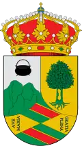 Escudo de Hoyo de Manzanares