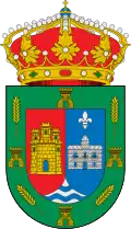 Escudo de Huérmeces (Burgos)