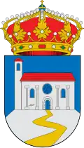 Escudo de La Carrera