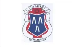 Escudo_de_La_Salle_Mahón