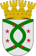 Escudo de La Unión