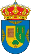 Escudo de Langa