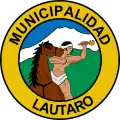 Escudo de Lautaro