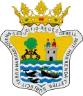 Escudo de Lequeitio.