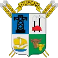 Escudo de Litueche