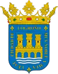 Escudo de Logroño