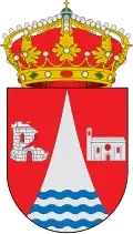 Escudo de Mamblas
