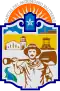 Escudo de María Elena