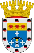 Escudo de Mariquina