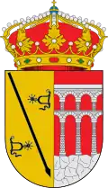 Escudo de Migueláñez